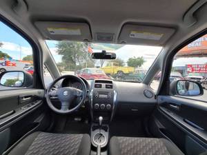 Precio bajo, Suzuki SX4 Crossover 2008, auto usado en venta - Product Image 3