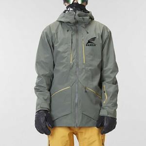 Chaquetas Softshell para Hombre Más Vendidas, Chaquetas Duraderas y Cómodas de Corte Ajustado, Ropa Masculina Informal, Chaquetas Softshell Hechas en Pakistán - Product Image 2