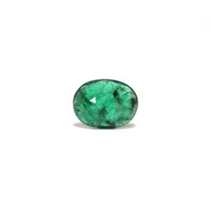 Piedra Preciosa Natural Facetada de Esmeralda Zambiana de 2.6 Quilates, Varios Tonos de Verde, Ópalo, Diamante, Cuarzo, 8mm, Corte Cojín, Corazón, Pera, Óvalo - Product Image 2