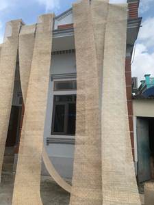 Precio competitivo malla de mimbre natural tejida a mano de alta calidad ecológica sostenible de Vietnam - Product Image 5