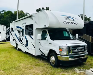 Autocaravanas ELEGANT 2022 2024 2023 Usadas Thor Chateau Clase C, RVs para 4-6 Personas, Interiores Espaciosos, Económicas para Familias - Product Image 2