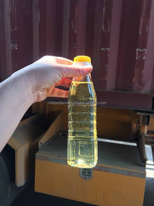 Huile de coco brute 100% naturelle de qualité alimentaire du Vietnam, jaune clair, biologique, en vrac, non raffinée, fournisseur sur mesure - Product Image 2