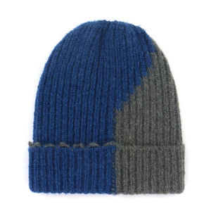 Casual Wear Beanies for Men <b>Warm</b> Knitted Winter <b>Hat</b> Fashionable Multi Colors Hip-Hop Beanies - Product Image 4