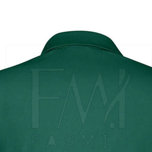 Polos de manga larga Comfort Perfect con tamaño personalizado, peso ligero, camiseta Polo delgada de secado rápido para mujer - Product Image 5