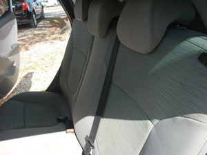 ฮุนได เอซเซนท์ เอสอี แฮทช์แบ็ก 4 ประตู ปี 2017 สภาพดีเยี่ยม เกียร์อัตโนมัติ - Product Image 5