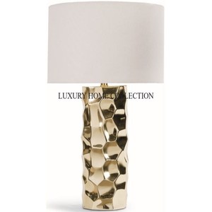 Lampes de table artisanales luxueuses avec des motifs artistiques uniques pour des intérieurs de maison exclusifs et un éclairage décoratif de qualité supérieure - Product Image 4