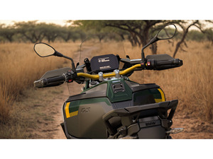 Oferta: Motocicleta R 1300 GS Adventures 2026 Nueva en Venta - Product Image 5