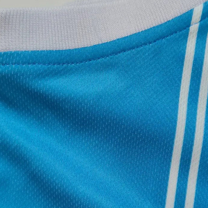 Maillot de basket-ball réversible pour hommes, léger, respirant, en maille extensible dans quatre directions, séchage rapide - Product Image 4