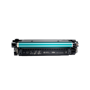 Cartucho de Tóner Original HP 508A Negro CF360A para Impresoras LaserJet - Product Image 3