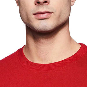 2023 nouveau Design de haute qualité hommes sweats en molleton Logo personnalisé imprimé vente chaude personnalisé plaine teint vêtements d'hiver - Product Image 5