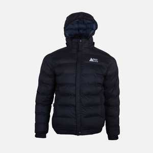 Navigate Veste coupe-vent en silicone souple Enduit de polyester Vêtements d'extérieur Fitness Coupe-vent Caractéristiques Design uni-FHOR - Product Image 1