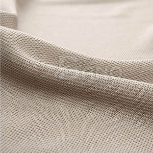 Camisetas Personalizadas para Hombre 2024, Tejido de Poliéster y Algodón de Alta Calidad, Estilo Tejido, Fibra de Bambú, Transpirable, Secado Rápido, 220g - Product Image 5