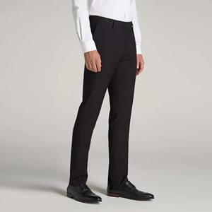 Pantalon de survêtement léger 100% coton pour hommes Pantalon de survêtement à jambe ample 400 Gsm avec cordon de serrage Jogger Pantalon à taille délavée pour hommes - Product Image 6