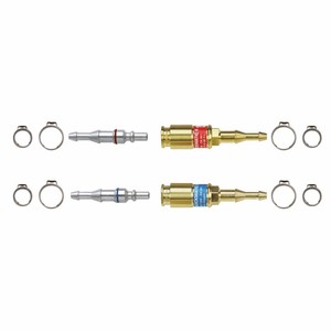 Raccords quickmatic II - Product Image 1