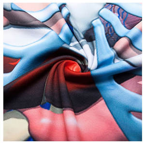 T-shirt de compression athlétique pour homme, vêtements de sport personnalisés pour la salle de sport, la course à pied, col rond, séchage rapide, haut d'entraînement - Product Image 6