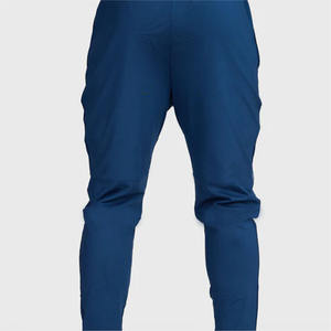 Vente chaude Performance Élégant Confortable Hommes Joggers Placement Intentionnel de Couture pour Mouvement Fonctionnel Pantalon De Sport - Product Image 2
