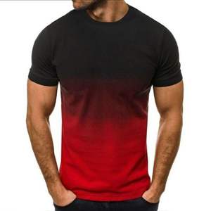 Direct Factory Manufacturers Professional Quality <b>Men</b> T-<b>shirts</b> Client Demanded Colors And Logo High Quality <b>Men</b> Cotton T-<b>shirts</b> - Product Image 6
