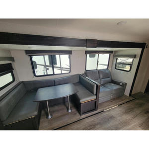 Accessoires intérieurs contemporains pour véhicule Starcraft SUPERLITE 311BHS 2021 - Product Image 1