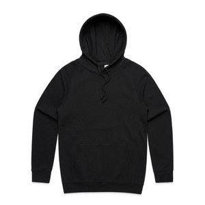 Jersey térmico de color sólido para hombre Sudadera con capucha de algodón de secado rápido Sudadera con capucha informal Base de algodón mezclado sudaderas con capucha de calidad premium - Product Image 2