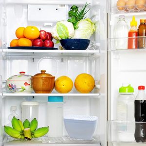 Absorbedor de olores activo para refrigeradores 11x5x8cm Desodorante perfumado Absorción activa de 3 piezas Elimina los malos olores - Product Image 2