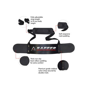 Venta al por mayor equipo de gimnasio Blaster de brazo de goma para bíceps entrenamiento físico ejercicio Blaster muscular para hombres y mujeres - Product Image 6