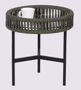 Juego de mesa y silla de metal negro para el hogar, conjunto de muebles de jardín para interior y exterior, con techo abierto para bar y restaurante del hotel 2023 - Product Image 3
