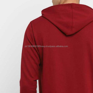 Sweat-shirts surdimensionnés pour hommes de bonne qualité, entièrement personnalisables, tendance, anti-rides, de haute qualité - Product Image 5