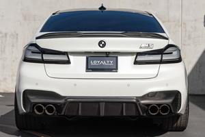 Auto Usado Confiable, BMW M5 2019, Paquete de Competición, Motor V8 Twin-Turbo - Product Image 3