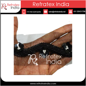 รูปแบบใหม่ลูกปัดตัดสำหรับเสื้อผ้า - Product Image 6