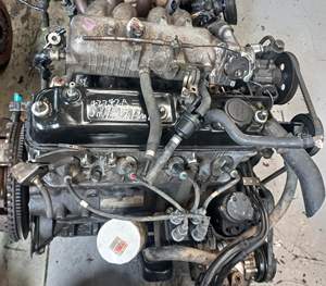 Unité moteur 4Y, prix usine, haute qualité, puissance élevée, vente en gros - Product Image 4