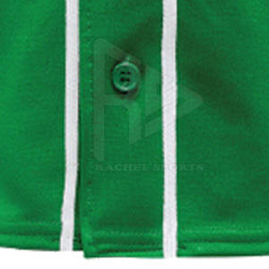 Mejor precio Nueva llegada 100% Poliéster Ropa deportiva Uniforme de béisbol transpirable - Product Image 6