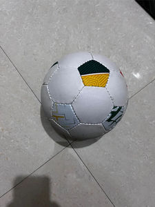 Ballon de football en caoutchouc de haute qualité n°3 pour adultes, étudiants, entraînement, maternelle, collège, lycée - Product Image 3