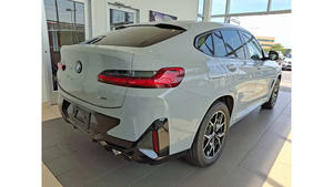 รถยนต์ราคาประหยัด B*M*W X4 xDrive30i AWD X5 - Product Image 6