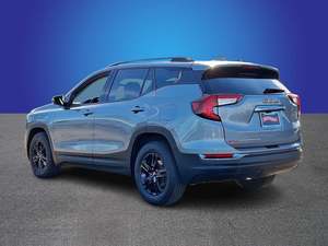 PROFITABLE 2023 GMCC TRR-RAIN AT4 SUV CROSSOVER AWD - Product Image 6