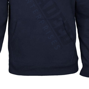 Sudadera con capucha para hombre, con estampado de sublimación, diseño de alta calidad, multicolor, gran tamaño, precio bajo - Product Image 5