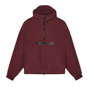 Meilleur Prix Hommes veste Solide Couleur Homme Hoodies Usine Logo Personnalisé Confortable Fabricants Sweats À Capuche De Mode Pour Hommes - Product Image 2