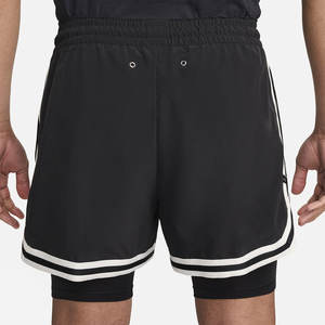 Nueva ropa de gimnasio Pantalones cortos casuales para hombres más vendidos Secado rápido Transpirable con logotipo personalizado MOQ bajo Jogging Pantalones cortos para hombres - Product Image 5