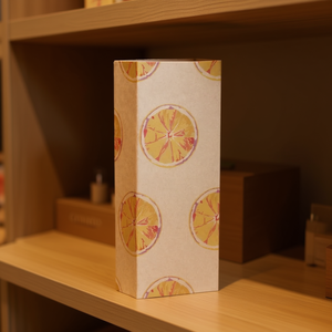 CreaSleeve Kraft 493 Sacchetti di Carta Personalizzati Promozionali per Merchandising - Product Image 3