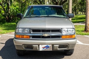 Chevrolet S-10 Pickup Usada del Año 2000, Lista para el Trabajo, Utilitaria, Resistente, Duradera, Fabricada para la Carretera, Probada, en Venta - Product Image 2