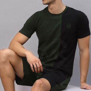 Conjunto de Pantalones Cortos Casuales de Verano para Hombre, Diseño Moderno, Alta Calidad, Secado Rápido, Colores Personalizados, Venta en Línea - Product Image 6
