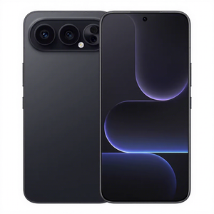Honor 500 Pro en Oferta, Deca Core Snapdragon 8, Pantalla AMOLED de 120Hz, Batería Qinghai Lake de 8000mAh, Carga Inalámbrica, 5G, Linux - Product Image 1