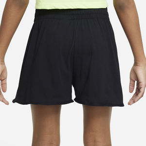 Shorts de Baño para Niñas con Logotipo Personalizado de Verano 2026, Tela de Alta Calidad, Estilo Casual de Playa, Cintura Media, Shorts de Baño para Niños al por Mayor - Product Image 3