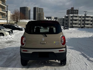 2023 Xbee I Restyling LOW Mileage Sound Engine Automatic Transmission <b>Panoramic</b> Sunroof LED HEADLIGHT - Product Image 6