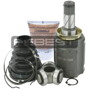 Giunto omocinetico interno destro 30x35x22 FEBEST (1011-T300RH) - Product Image 1