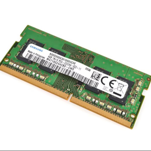 Nuevo genuino para Samsung 4GB/3200AA DDR4 3200Hz portátil Memoria de la computadora portátil de la AOJ6451U48J2320NE-NYC - Product Image 1