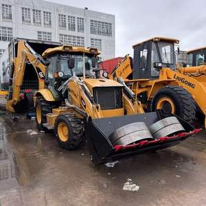 Chargeuse-pelleteuse sur chenilles 432F Diesel 2025 de haute qualité avec une efficacité élevée et une garantie d'un an - Product Image 6