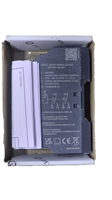 Relais de contrôle de surveillance de tension miniature haute puissance 1NC Cuivre 5A 24V AC/DC MG53BF GIC SM501
