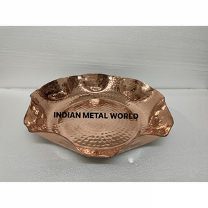 Tazón de Chocolate de Metal Negro Mate Moderno al por Mayor, Tazón Redondo Profundo Decorativo para Cocina, Vajilla, Tazón para Frutas de Indian Metal World - Product Image 6