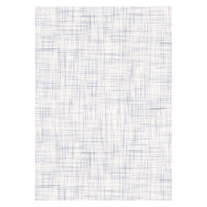RUGS DEPOT LXDP-0702 Wholesale Ivory Cream Modern Vintage Digital Printed Machine Washable Chenille Area Rug Non <b>Slip</b> - Product Image 1