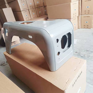 Acero <span class=keywords><strong>Land</strong></span> <span class=keywords><strong>Rover</strong></span> <span class=keywords><strong>Defender</strong></span> 90 110 <span class=keywords><strong>130</strong></span> Td4 <span class=keywords><strong>Td5</strong></span> Tdi ensamblado Panel de ala de guardabarros delantero de coche paneles de piezas de carrocería OEM # ALR9935 - Product Image 2